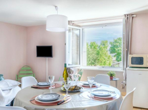 Apartment Les Marais-2